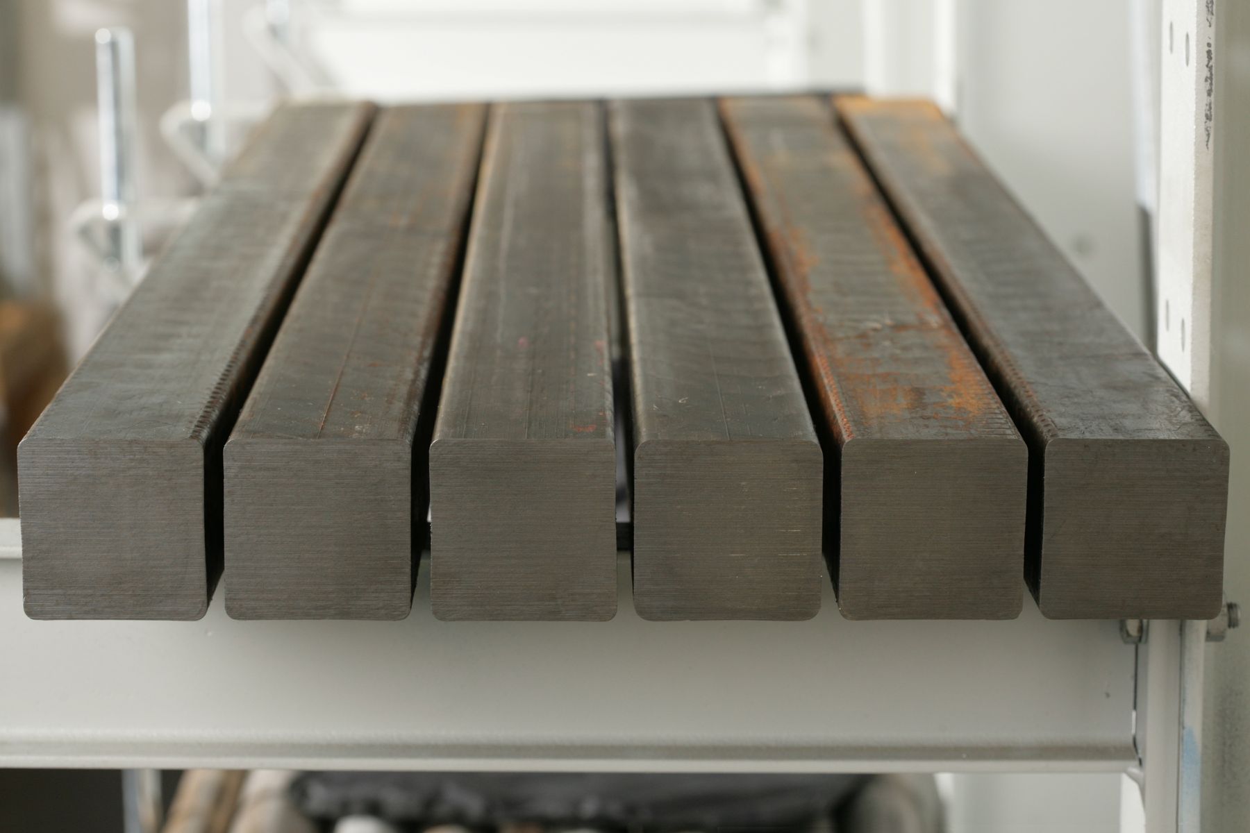 Grauguss und Sphäroguss